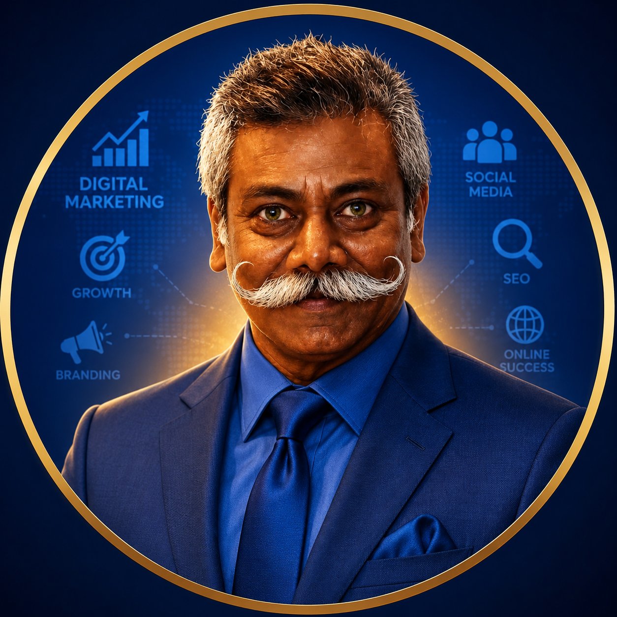 Founder — Trivobon