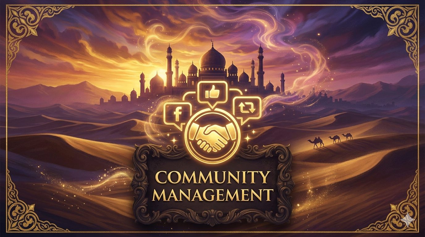 Community Management
