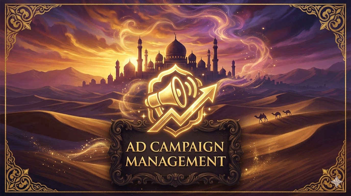 Ad Campaign Management